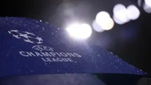 Jadwal Lengkap Leg Kedua Playoff Liga Champions 2025/2026: Real Madrid, Juventus, Inter Milan Hadapi Laga Penentuan