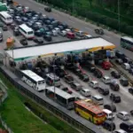 Jadwal Lengkap One Way dan Ganjil Genap Mudik Lebaran 2026: Berlaku Mulai 17 Maret di Tol Trans Jawa Jadwal Lengkap One Way dan Ganjil Genap Mudik Lebaran 2026: Berlaku Mulai 17 Maret di Tol Trans Jawa