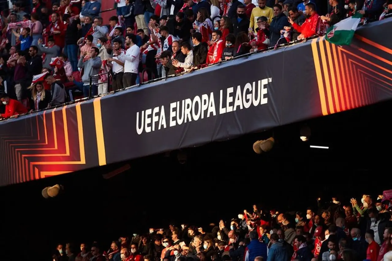 Jadwal Lengkap Playoff 16 Besar Liga Europa: Nottingham Forest, Bologna, dan Lille Siap Berlaga Besok
