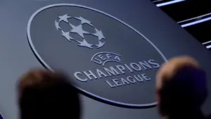 Jadwal Lengkap Playoff Leg Kedua 16 Besar Liga Champions: Penentuan Tim Lolos Dini Hari Nanti