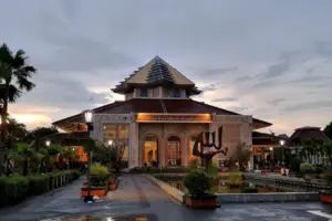 Jadwal Lengkap Ramadan Public Lecture 2026 Masjid Kampus UGM: Hadirkan Purbaya Yudhi Sadewa hingga Mahfud MD