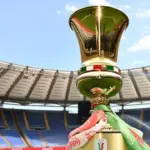 Jadwal Lengkap Semifinal Coppa Italia 2025/2026: Lazio Hadapi Atalanta, Como Tantang Inter Milan