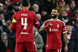 Jadwal Liga Inggris: Liverpool Jamu Manchester City di Anfield Malam Ini, Minggu 8 Februari 2026