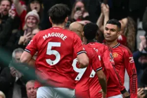 Jadwal Liga Inggris: Manchester United Jamu Tottenham Hotspur di Old Trafford Malam Ini, 7 Februari 2026