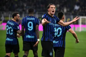 Jadwal Liga Italia Pekan ke-27: Inter Milan Berburu Kemenangan, AC Milan Hadapi Ujian Berat di Cremonese