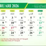 Jadwal Puasa Ramadhan 2026: Muhammadiyah Tetapkan 18 Februari, Kemenag Gelar Sidang Isbat 17 Februari