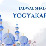Jadwal Sholat Kota Yogyakarta Hari Ini Jumat 13 Februari 2026: Simak Waktu Imsak hingga Isya
