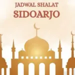 Jadwal Sholat Lengkap Kabupaten Sidoarjo Jumat 13 Februari 2026: Waktu Imsak, Subuh, hingga Isya