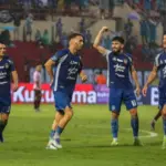 Jadwal Siaran Langsung PSIM vs Persis: Jean Paul Van Gastel Soroti Perubahan Skuad Laskar Sambernyawa