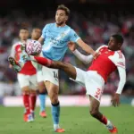 Jadwal Sisa 12 Laga Liga Inggris: Arsenal Berpeluang Besar Juara Berdasarkan Analisis CannonStats