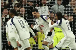 Jadwal Tottenham vs Newcastle Liga Inggris 2025-2026: Link Live Streaming dan Kondisi Skuad