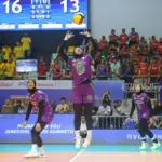 Jakarta Pertamina Enduro Tetapkan Target Grand Final Usai Kunci Tiket Final Four Proliga 2026