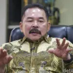 Jaksa Agung ST Burhanuddin Copot 31 Kajari, Tiga Pejabat Diganti Usai Pemeriksaan Internal