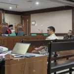 Jaksa Dalami Pembelian Empat Lahan Sawit Menantu Eks Sekretaris MA Nurhadi di Sidang Tipikor