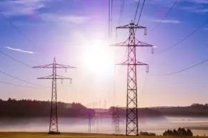 Jamaludin Malik Soroti Proyek Gardu Induk PLN di Jepara, Tekankan Pentingnya Dialog dengan Warga