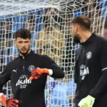 James Trafford Buka Suara Soal Masa Depannya di Manchester City Usai Kedatangan Gianluigi Donnarumma