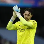 James Trafford Buktikan Kualitas di Bawah Mistar Manchester City Meski Jarang Mendapat Menit Bermain