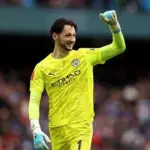 James Trafford Ungkap Realita Menjadi Kiper Pelapis Gianluigi Donnarumma di Skuad Manchester City