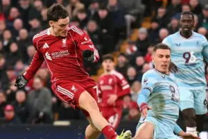 Jamie Carragher Sebut Florian Wirtz Sebagai Suksesor Kevin De Bruyne di Liga Inggris