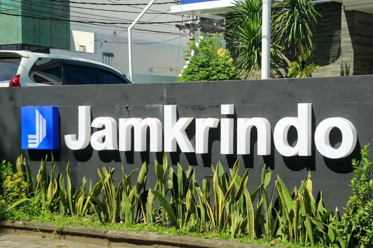 Jamkrindo Catat Volume Penjaminan Rp 214,73 Triliun Sepanjang 2025, Serap 6 Juta Tenaga Kerja