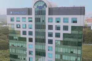 Jamkrindo Jamin 577.454 UMKM di Jateng-DIY, Serap 2,3 Juta Tenaga Kerja Lewat Kredit Inklusif