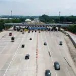 Jasa Marga Catat 537.181 Kendaraan Keluar Jabotabek Jelang Imlek 2026, Arus ke Trans Jawa Naik Signifikan