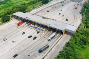 Jasa Marga Catat Peningkatan Arus Kendaraan ke Arah Puncak dan Bandung Jelang Libur Imlek 2026