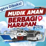 Jasa Marga Rilis Program Mudik Gratis 2026: Simak Syarat, Cara Daftar Online, dan Rute Tujuan