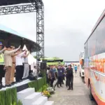 Jasa Raharja Umumkan 23.500 Kuota Mudik Gratis Lebaran 2026, Perluas Jangkauan dan Armada