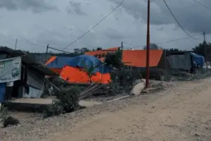 Jasindo Catat Nilai Pertanggungan Aset Negara Terdampak Banjir Sumatera Capai Rp 6,48 Triliun