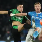 Jay Idzes Tegaskan Komitmen Penuh untuk Sassuolo, Bidik Posisi Setinggi Mungkin di Serie A 2025-2026
