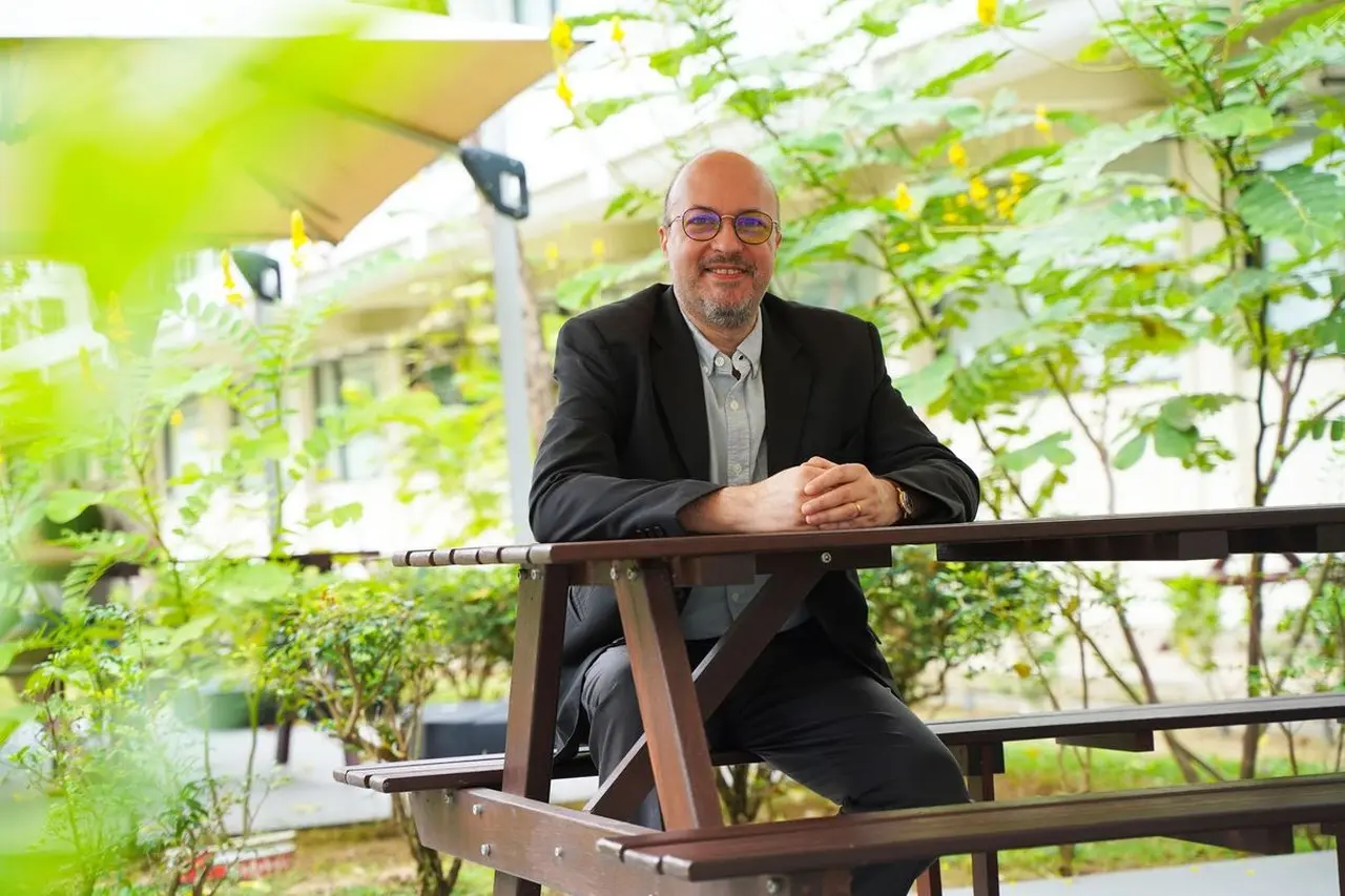 JCU Luncurkan Empat Jurusan Baru Program MIT: Siapkan Talenta Digital Unggul di AI hingga Keamanan Siber