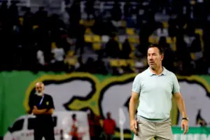 Jean Paul van Gastel Ungkap Kunci Kebangkitan PSIM Yogyakarta Saat Taklukkan PSBS Biak 4-2