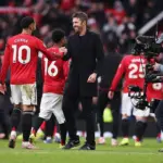 Jeda Panjang Manchester United Jelang Lawan Everton: Michael Carrick Ungkap Harapan Positif untuk Tim