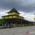 Jelajahi Kisah Masjid Shirathal Mustaqiem: Transformasi Moral Samarinda Seberang Sejak Abad ke-19