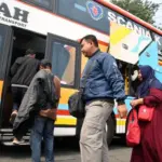 Jelajahi Mudik Gratis Pemprov DKI Jakarta 2026: Panduan Lengkap Pendaftaran Online Mulai 22 Februari