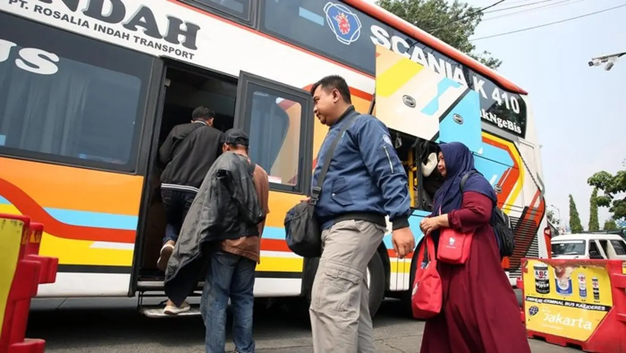Jelajahi Mudik Gratis Pemprov DKI Jakarta 2026: Panduan Lengkap Pendaftaran Online Mulai 22 Februari