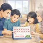 Jelang Idul Fitri 1447 H: Pemerintah dan Muhammadiyah Jelaskan Prediksi Tanggal Lebaran 2026 dan Libur Panjang