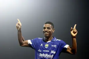 Jelang Persib vs Madura United, Asisten Pelatih Soroti Kontribusi Uilliam Barros di Luar Gol