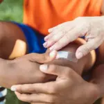 Jelaskan Hukumnya: Luka Berdarah Saat Puasa Ramadhan, Kapan Batal dan Kapan Tetap Sah?