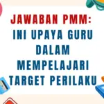 Jelaskan Upaya Anda: Guru Perlu Pahami Strategi Mempelajari Target Perilaku di Platform Merdeka Mengajar