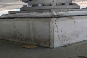 Jembatan Bridgewater Rp 9,3 Triliun Retak Sebelum Dibuka: Salah Hitung Beban Jadi Penyebab Utama