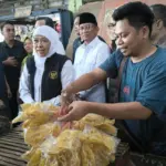 Jember Bergerak: Pemkab Tetapkan Tiga Strategi Jitu Kendalikan Harga Bahan Pokok Sambut Ramadhan
