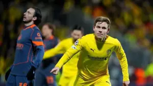 Jens Petter Hauge Tampil Gemilang, Bodo/Glimt Tekuk Inter Milan 3-1 pada Playoff Liga Champions