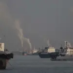 Jepang Bebaskan Kapten Kapal China Zheng Nianli Usai Jaminan Pembayaran Uang Tebusan Beijing