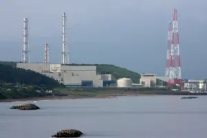 Jepang Nyalakan Lagi PLTN Terbesar Dunia demi Kebutuhan Energi AI dan Target Netral Karbon