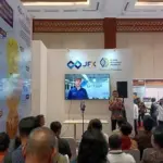 JFX Resmi Kantongi Izin Bank Indonesia Jadi Penyelenggara Bursa Derivatif PUVA per Februari 2026