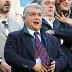 Joan Laporta Tanggapi Penurunan Performa Barcelona: Jadwal Padat Jadi Penyebab Utama Blaugrana Meredup