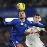 Joao Pedro Kembali Tajam, Penyerang Chelsea Ini Samai Rekor Firmino dan Richarlison