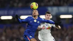 Joao Pedro Kembali Tajam, Penyerang Chelsea Ini Samai Rekor Firmino dan Richarlison